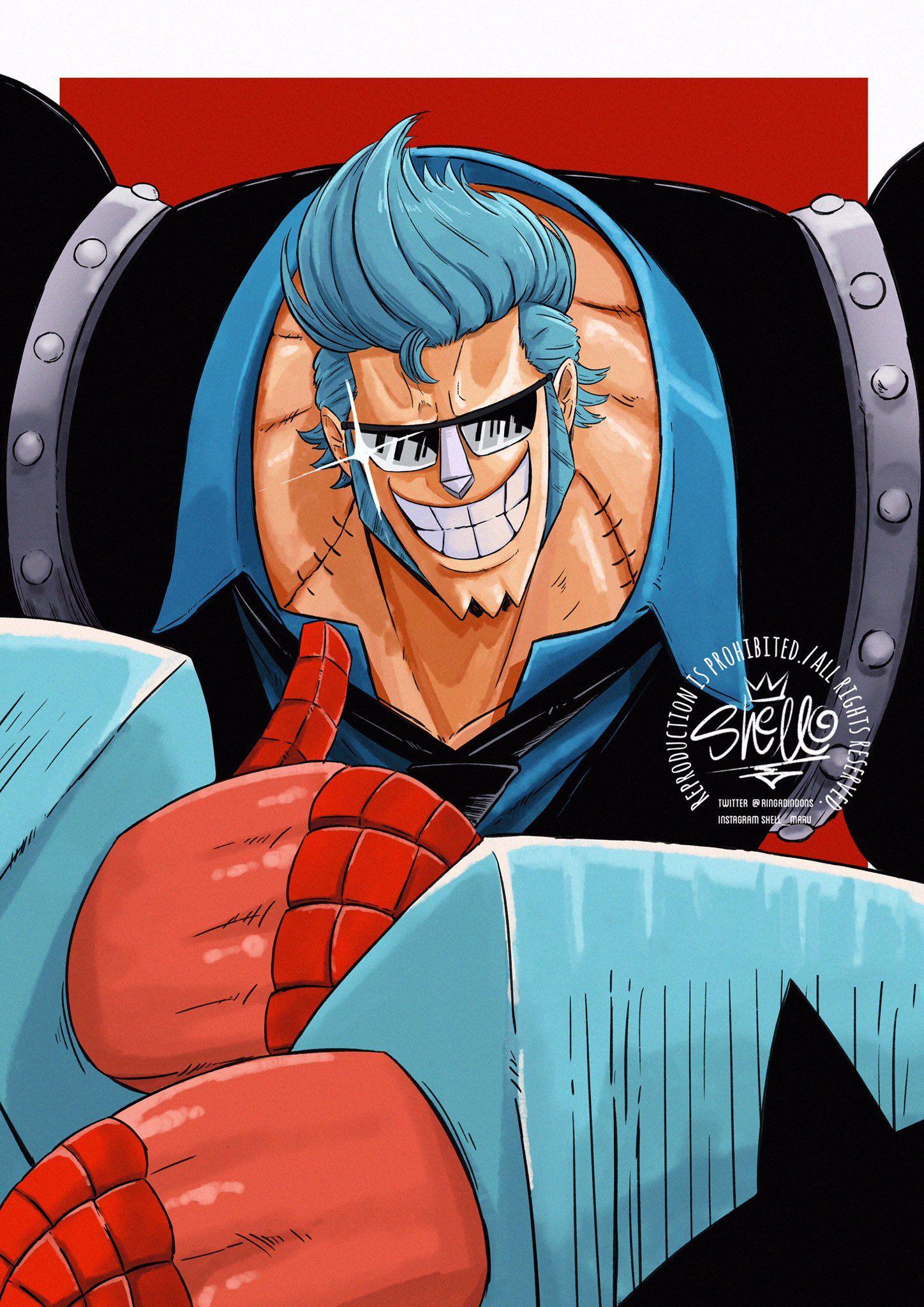 Franky