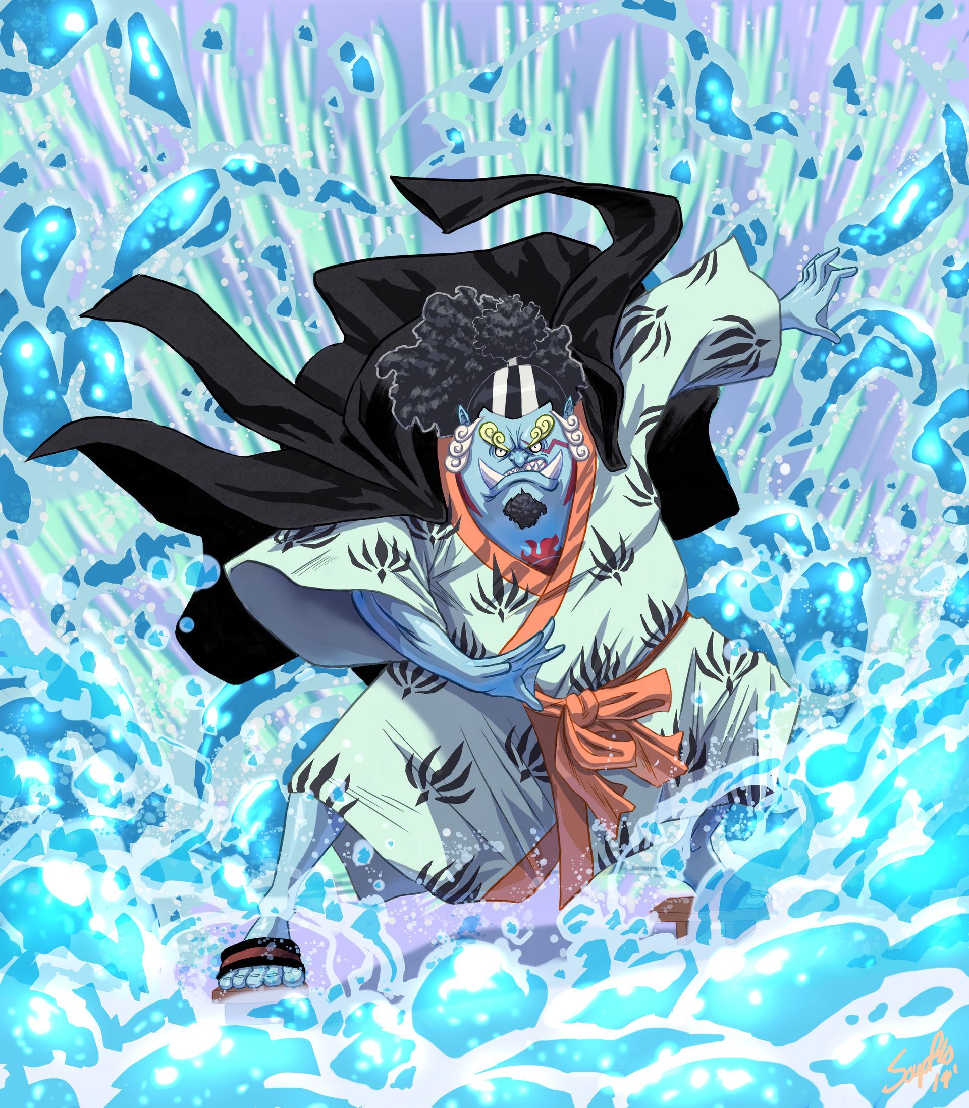 Jinbe