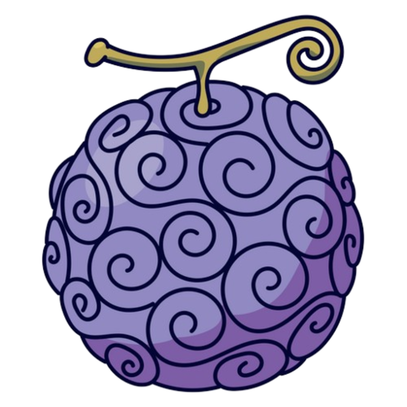 Gomu Gomu no Mi