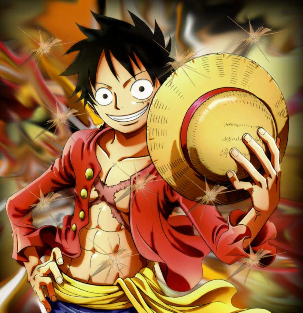 Luffy