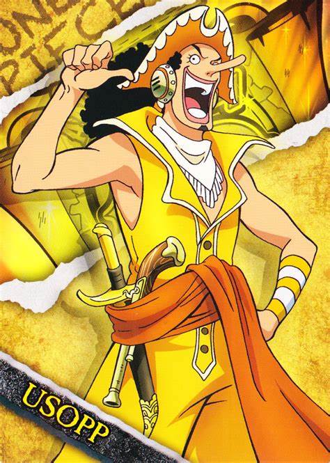 Usopp