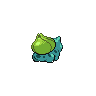 background picture of Bulbasaur