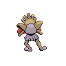background picture of Hitmonchan