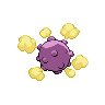 background picture of Koffing