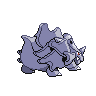 background picture of Rhyhorn