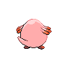 background picture of Chansey