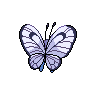 background picture of Butterfree