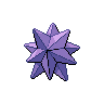 background picture of Starmie
