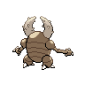 background picture of Pinsir