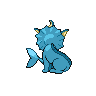 background picture of Vaporeon