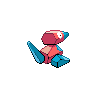 background picture of Porygon