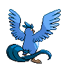 background picture of Articuno