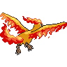 background picture of Moltres