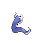 background picture of Dratini