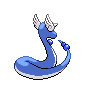 background picture of Dragonair