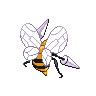 background picture of Beedrill