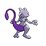background picture of Mewtwo