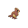 background picture of Pidgey