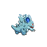 background picture of Nidorina