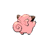 background picture of Clefairy