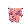 background picture of Clefable