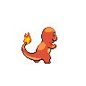 background picture of Charmander