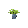 background picture of Oddish