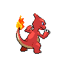 background picture of Charmeleon