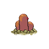 background picture of Dugtrio