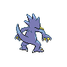 background picture of Golduck