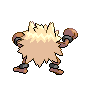 background picture of Primeape