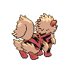 background picture of Arcanine