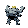 background picture of Machamp