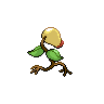 background picture of Bellsprout