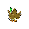background picture of Farfetch'd