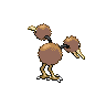 background picture of Doduo