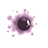 background picture of Gastly