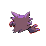 background picture of Haunter