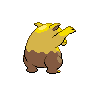 background picture of Drowzee