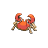 background picture of Krabby