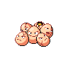 picture of Exeggcute