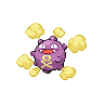 picture of Koffing