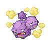 picture of Weezing