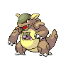 picture of Kangaskhan