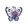 picture of Butterfree