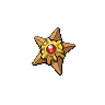 picture of Staryu
