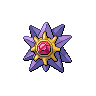 picture of Starmie