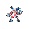 picture of Mr. Mime