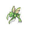 picture of Scyther