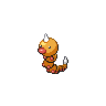 picture of Weedle
